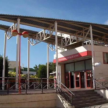 Apartamento Estudio Boutique En Benalmadena, Recepcion 24 Horas, Piscinas *