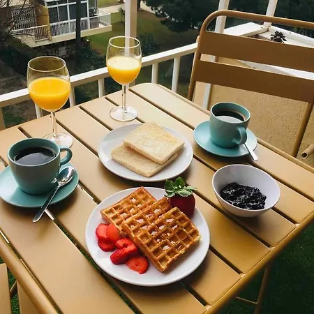 Apartamento Estudio Boutique En Benalmadena, Recepcion 24 Horas, Piscinas Benalmádena