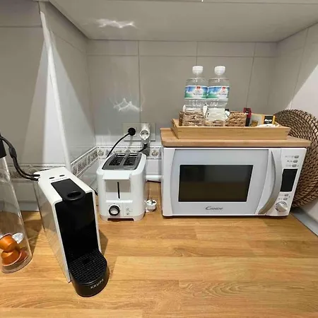 Estudio Boutique En Benalmadena, Recepcion 24 Horas, Piscinas Benalmádena