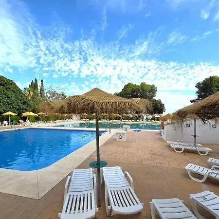 Estudio Boutique En Benalmadena, Recepcion 24 Horas, Piscinas *