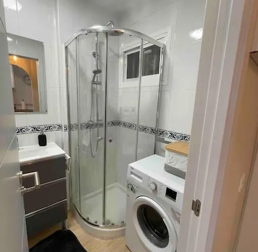 Estudio Boutique En Benalmadena, Recepcion 24 Horas, Piscinas * Benalmádena