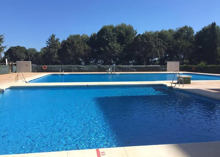 Lejlighed Estudio Boutique En Benalmadena, Recepcion 24 Horas, Piscinas *